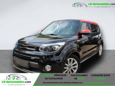 Kia Soul 1.6 GDi 132 ch