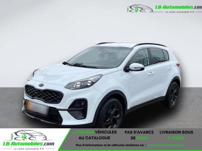 Kia Sportage 1.6 T-GDi 177 4x2 BVA