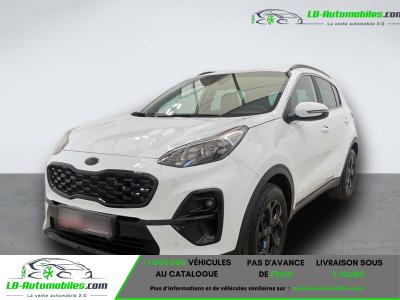 Kia Sportage 1.6 T-GDi 177 4x2 BVA