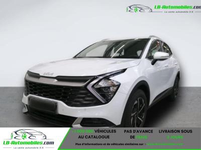 Kia Sportage 1.6 T-GDi 150ch MHEV BVA 4x2