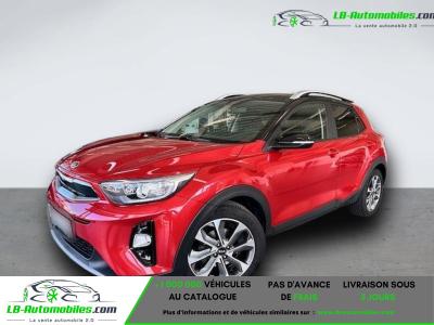 Kia Stonic 1.0 T-GDi 100 ch BVM