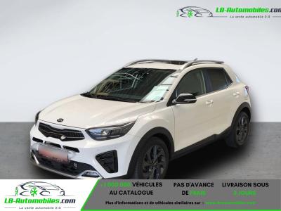 Kia Stonic 1.0 T-GDi 120 ch MHEV BVM