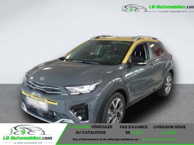 Kia Stonic 1.0 T-GDi 120 ch MHEV BVM