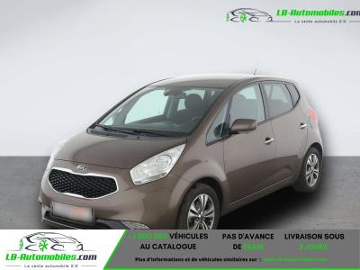 Kia Venga 1.6 125 ch BVA