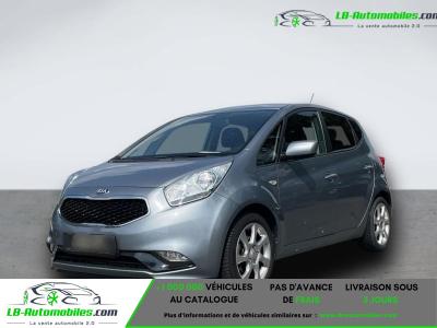 Kia Venga 1.6 125 ch BVA