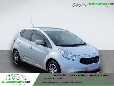 Kia Venga 1.6 125 ch BVA
