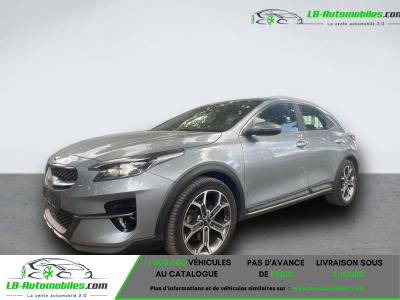Kia XCeed 1.4l T-GDi 140 ch BVM