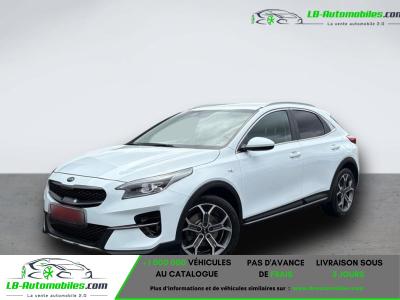 Kia XCeed 1.4l T-GDi 140 ch BVM