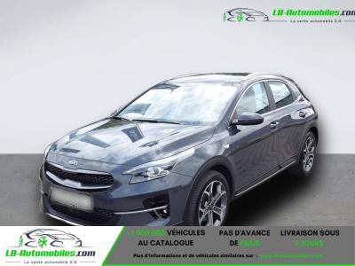 Kia XCeed 1.4l T-GDi 140 ch BVM