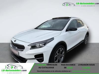 Kia XCeed 1.4l T-GDi 140 ch BVA