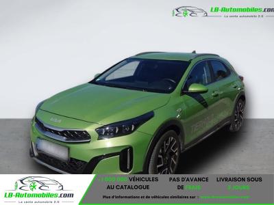 Kia XCeed 1.5l T-GDi 160 ch BVM