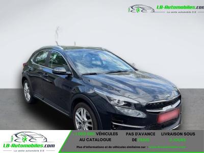 Kia XCeed 1.6 GDi Hybride Rechargeable 105ch BVA
