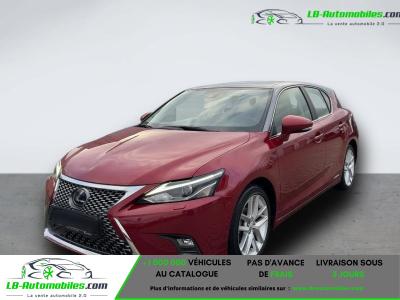 Lexus CT 200h