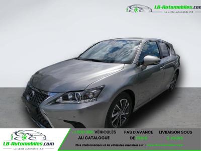 Lexus CT 200h