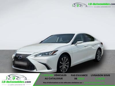 Lexus ES 300h