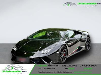 Lamborghini Huracan Performante 640