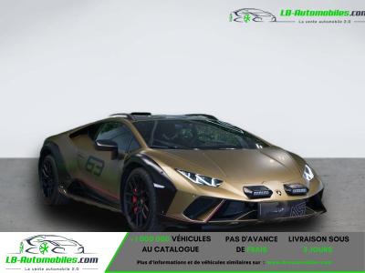Lamborghini Huracan Sterrato 5.2 V10 610 4WD