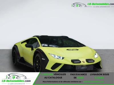 Lamborghini Huracan Sterrato 5.2 V10 610 4WD