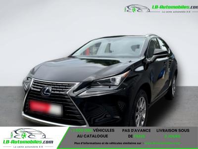 Lexus NX 300h 2WD