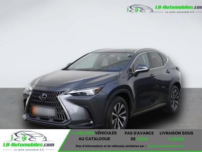 Lexus NX 350h 2WD Hybride