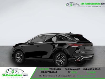 Lexus RX 450h+ 4WD Hybride Rechargeable