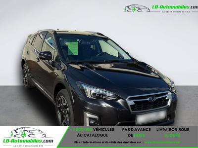 Subaru XV 2.0i e-150 ch BVA