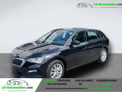 Skoda Scala 1.0 TSI 110 ch BVA