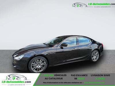 Maserati Ghibli 3.0 V6 350