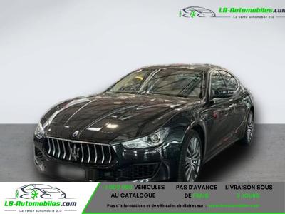 Maserati Ghibli 330 ch Hybrid