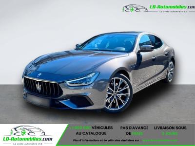 Maserati Ghibli 330 ch Hybrid