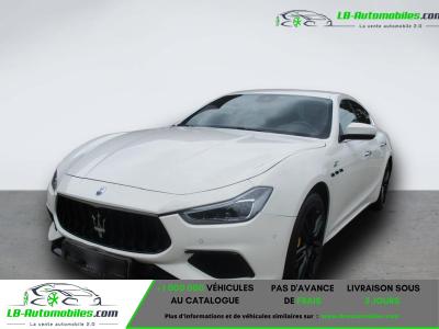 Maserati Ghibli 330 ch Hybrid