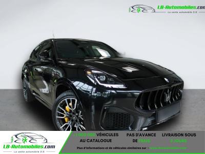 Maserati Grecale 330 ch Hybride