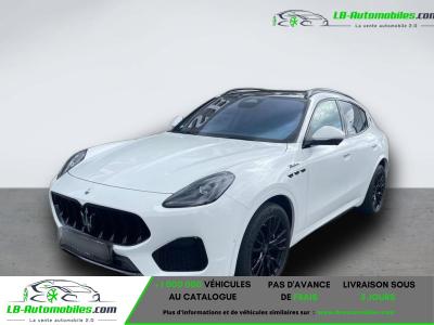 Maserati Grecale 330 ch Hybride