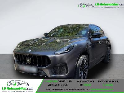 Maserati Grecale 330 ch Hybride