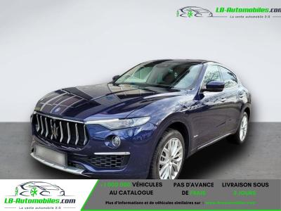 Maserati Levante 3.0 V6 Bi-Turbo 350 Q4
