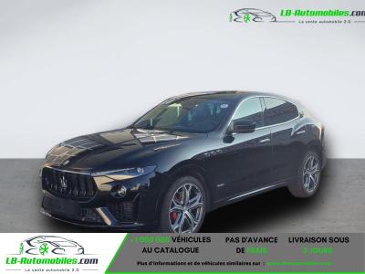 Maserati Levante 3.0 V6 Bi-Turbo 350 Q4