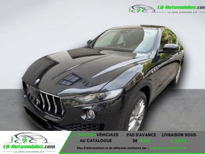 Maserati Levante 3.0 V6 Bi-Turbo 350 Q4