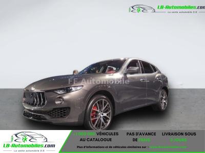 Maserati Levante 3.0 V6 Bi-Turbo 430 S Q4