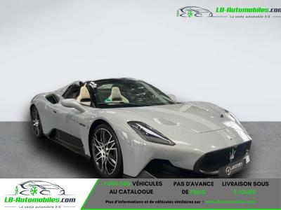 Maserati MC20 V6 630 ch