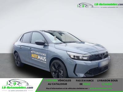 Opel Corsa Electrique 156 ch & Batterie 51 kWh