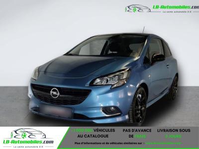 Opel Corsa 1.0 115 ch