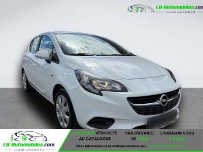 Opel Corsa 1.4 90 ch BVM