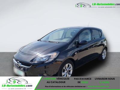 Opel Corsa 1.4 90 ch BVA