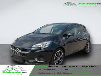 Opel Corsa 1.4 Turbo 150 ch