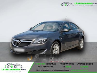 Opel Insignia Berline 1.4 Turbo 140 ch