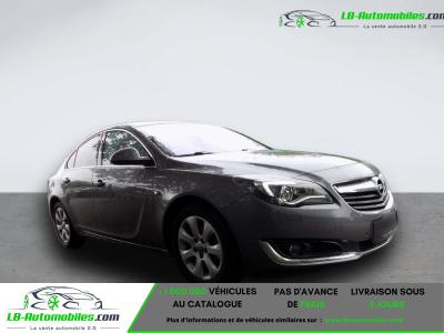 Opel Insignia Berline 1.6 CDTI 136 ch