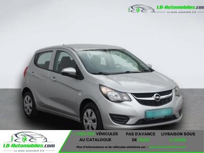 Opel Karl 1.0 - 75 ch BVM