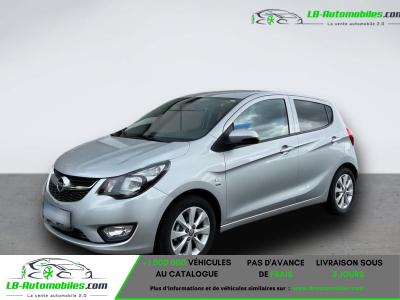 Opel Karl 1.0 - 75 ch BVA