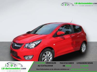 Opel Karl 1.0 - 75 ch BVA