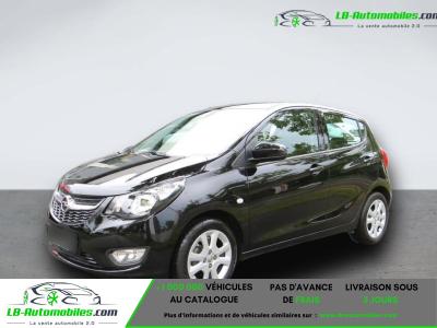 Opel Karl 1.0 - 75 ch BVA